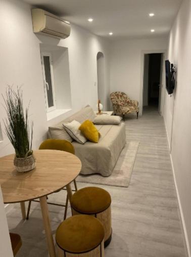 Apartment Silencioso En El Centro De Madrid
