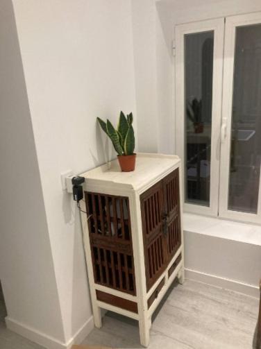 Apartment Silencioso En El Centro De *