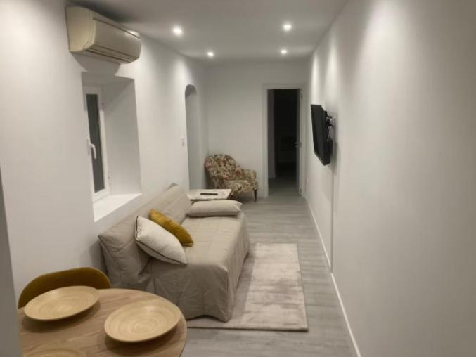 Apartment Silencioso En El Centro De Madrid