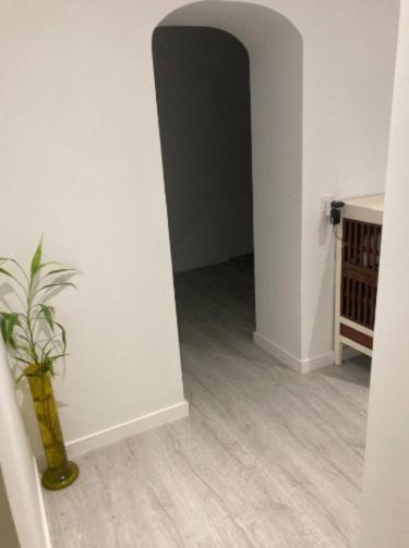 Silencioso En El Centro De Apartment Madrid