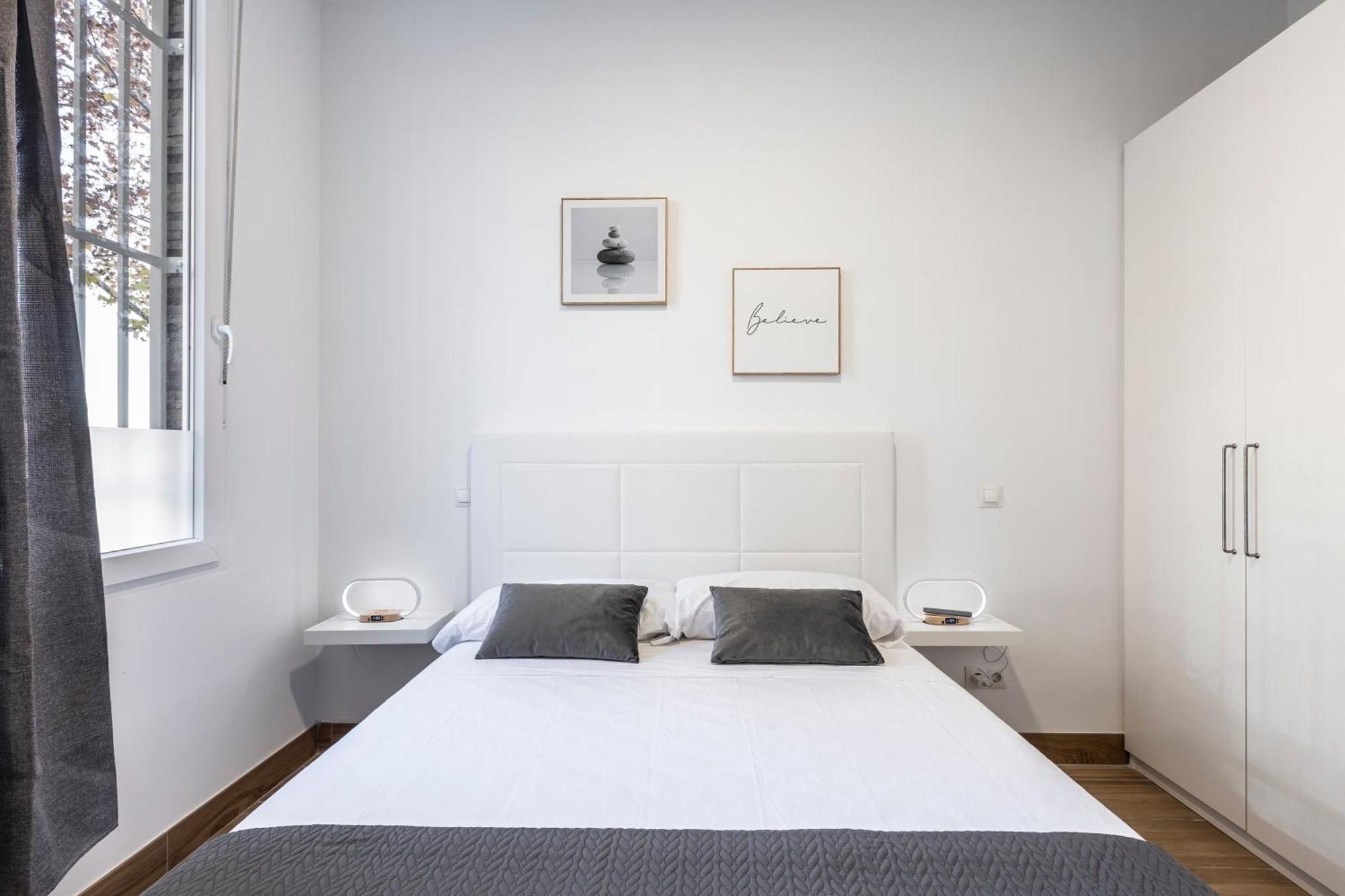Apartment A 5 Minutos Del Centro De 6p