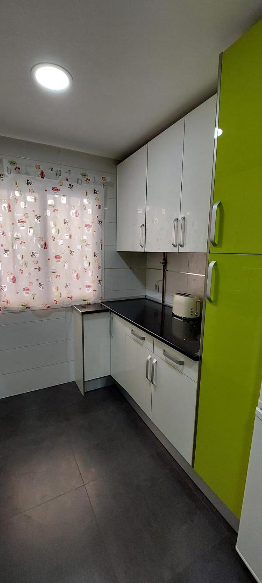 Apartment Piso A Dos Minutos Del Metro