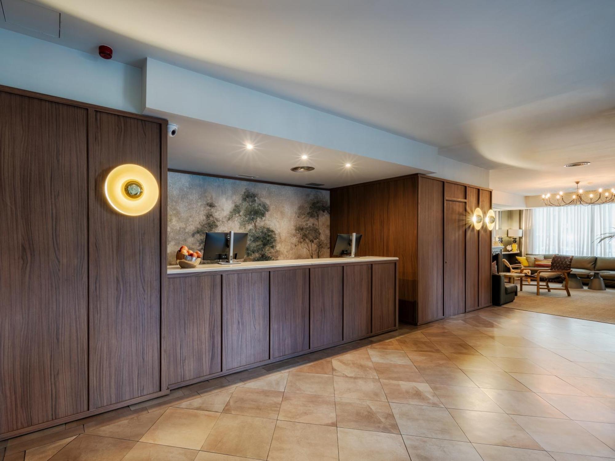 Hotel Luze Castellana