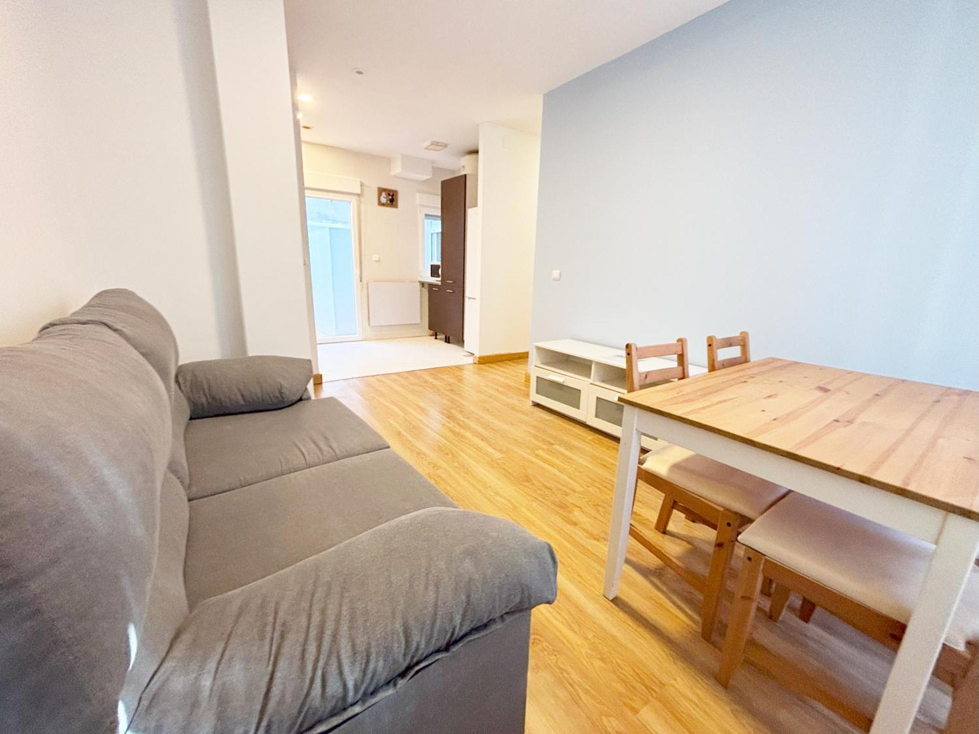 Guest house Comodas En Piso Amplio
