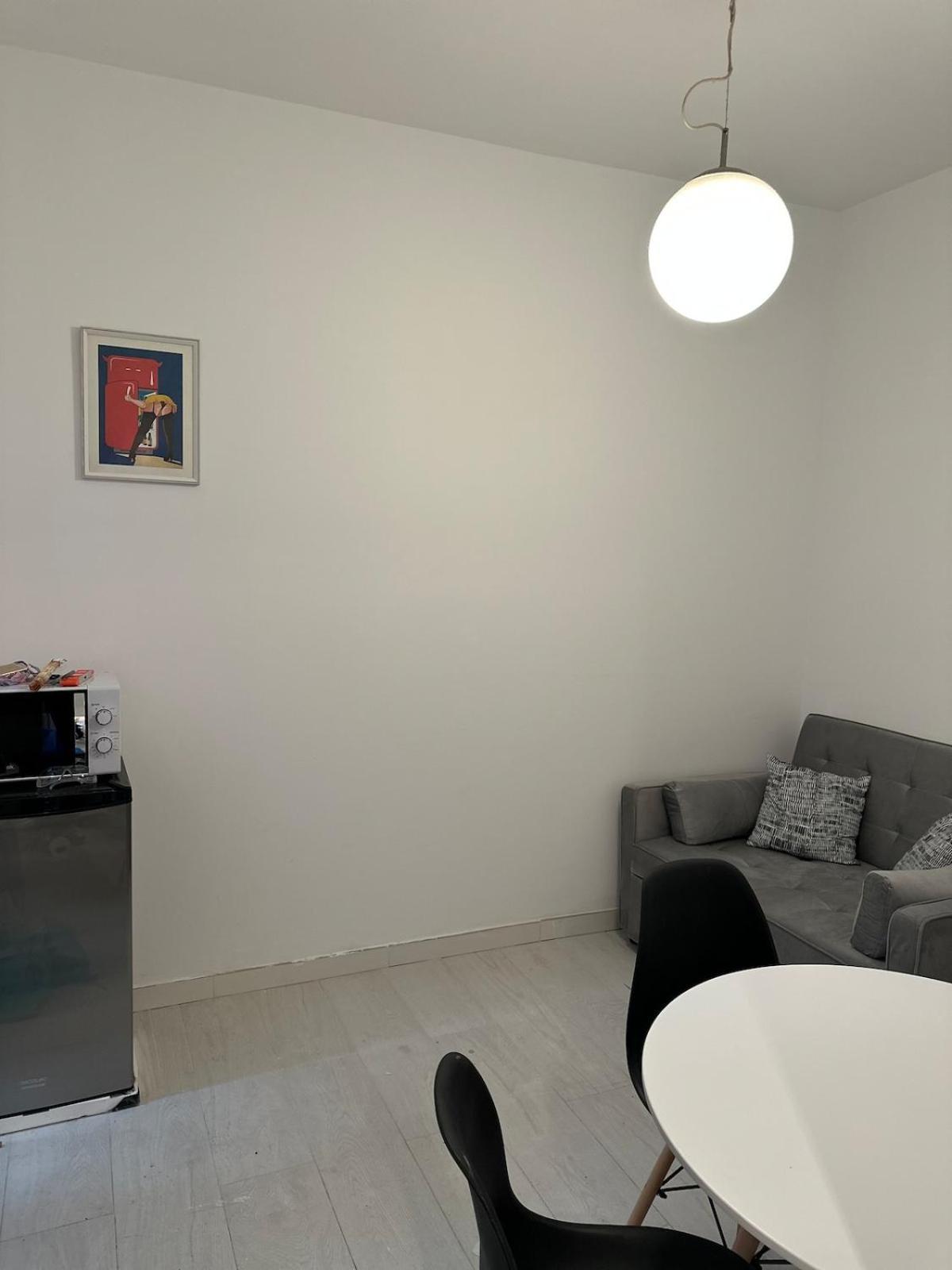 En El Corazon De Apartment Madrid