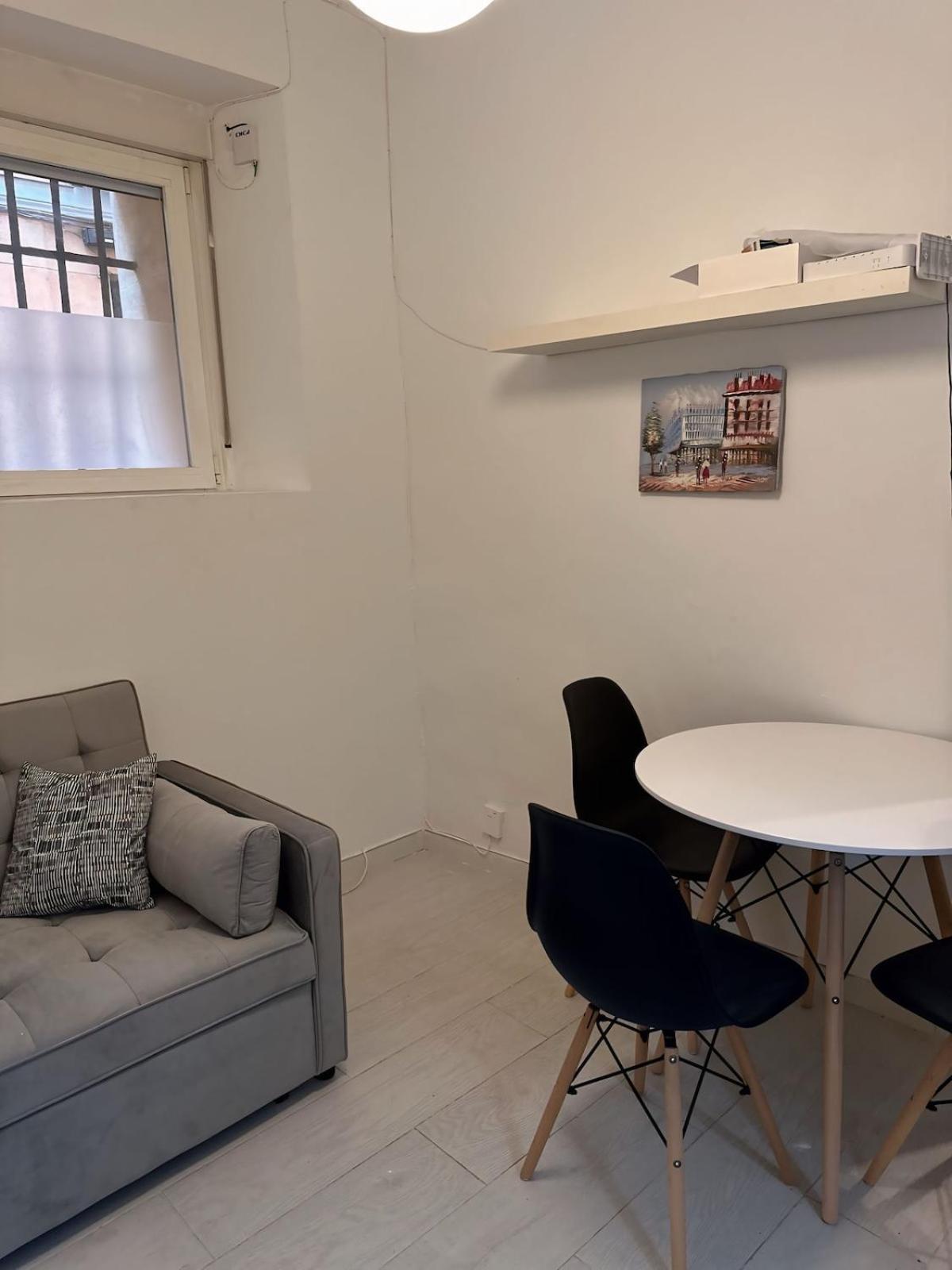 Apartment En El Corazon De