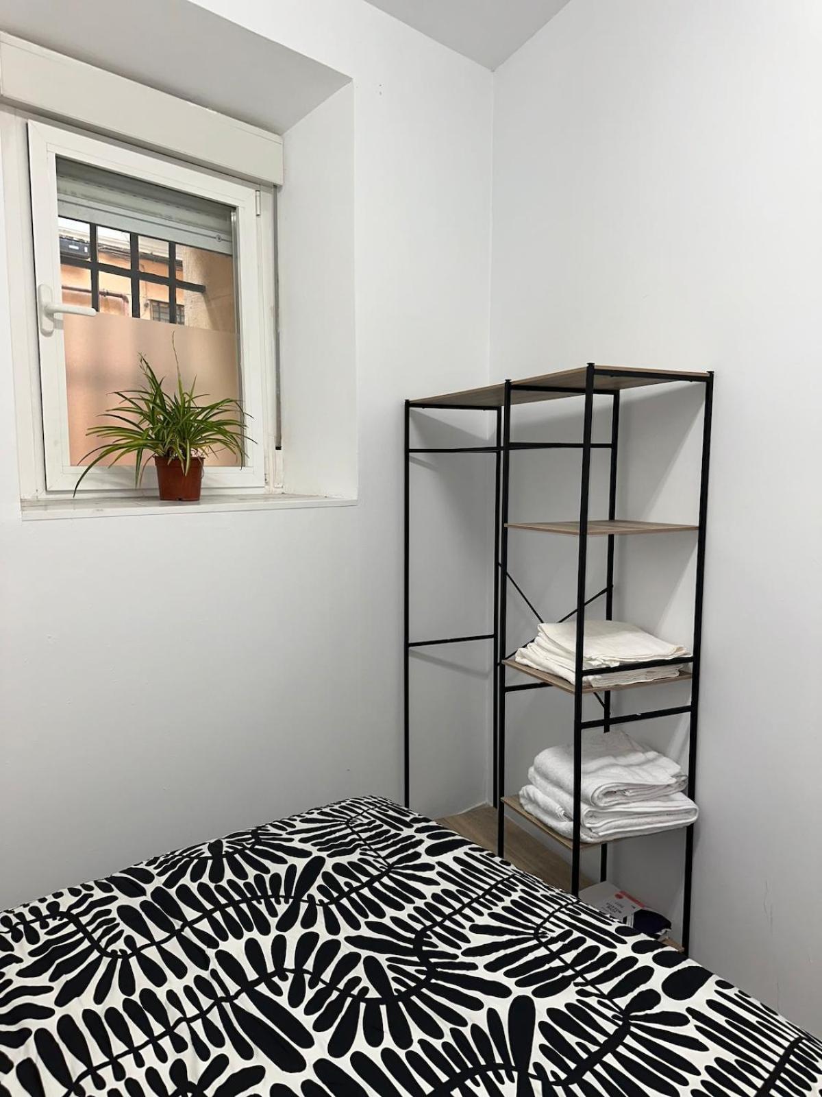 Apartment En El Corazon De *