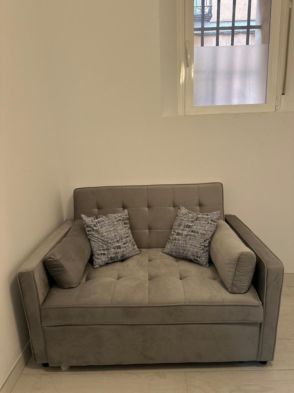 Apartment En El Corazon De *