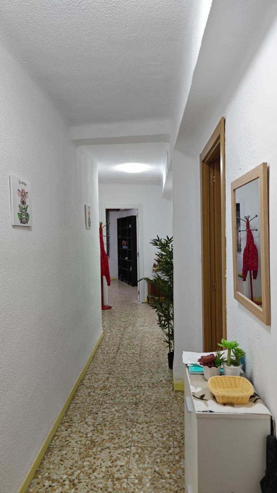 Apartment Yuelai *