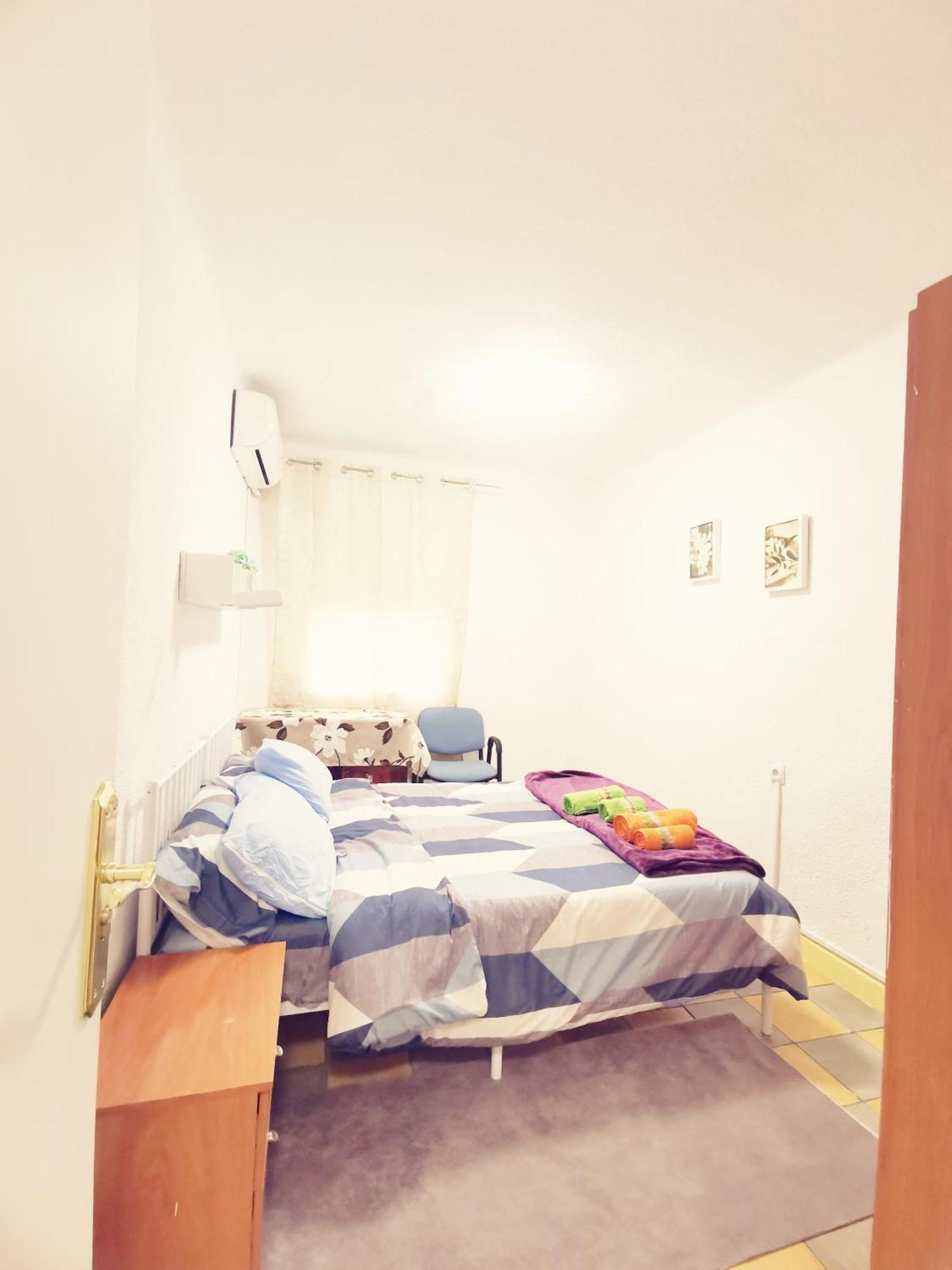 Apartment Yuelai *