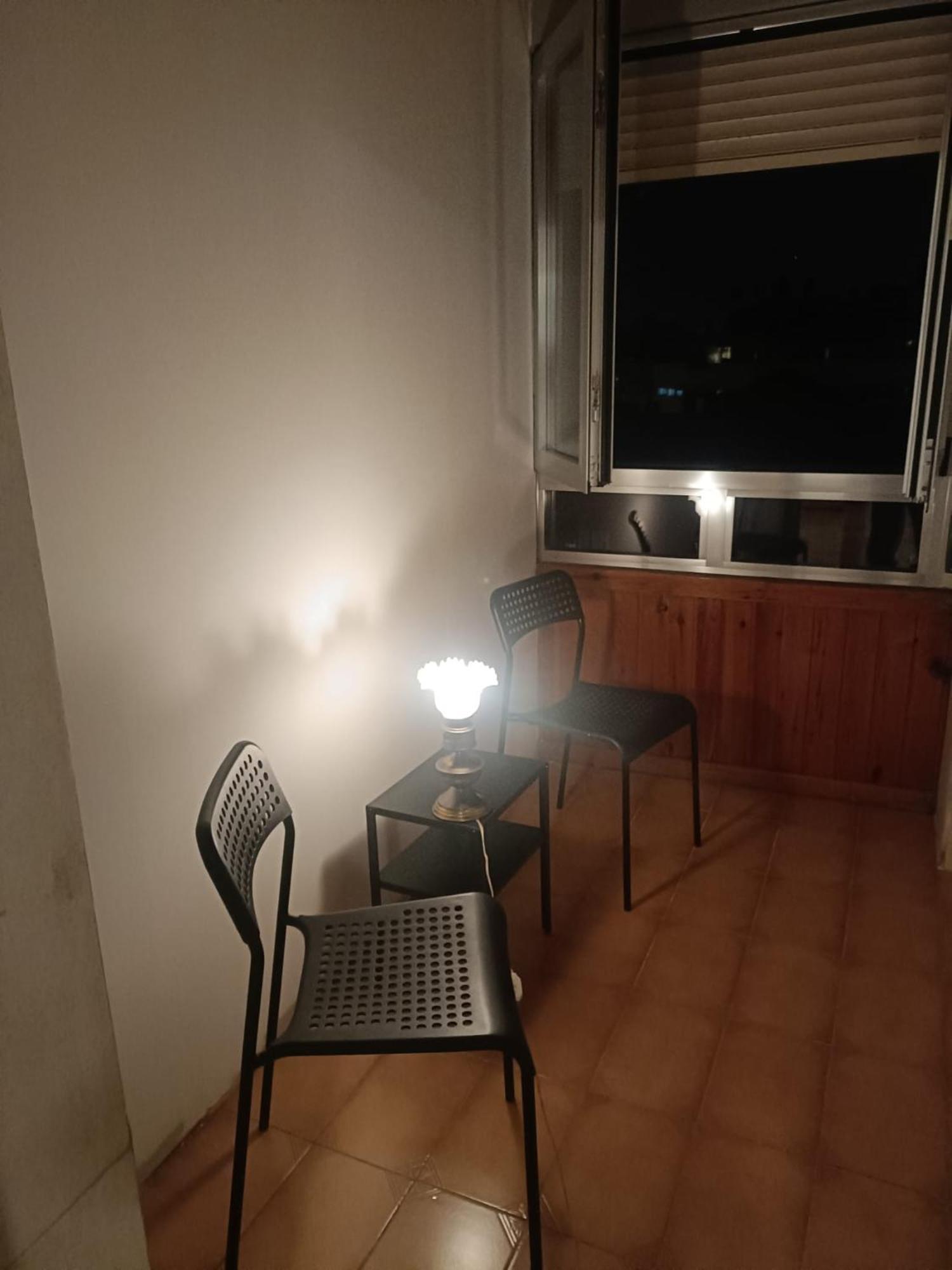 Bnb Retiro Madri