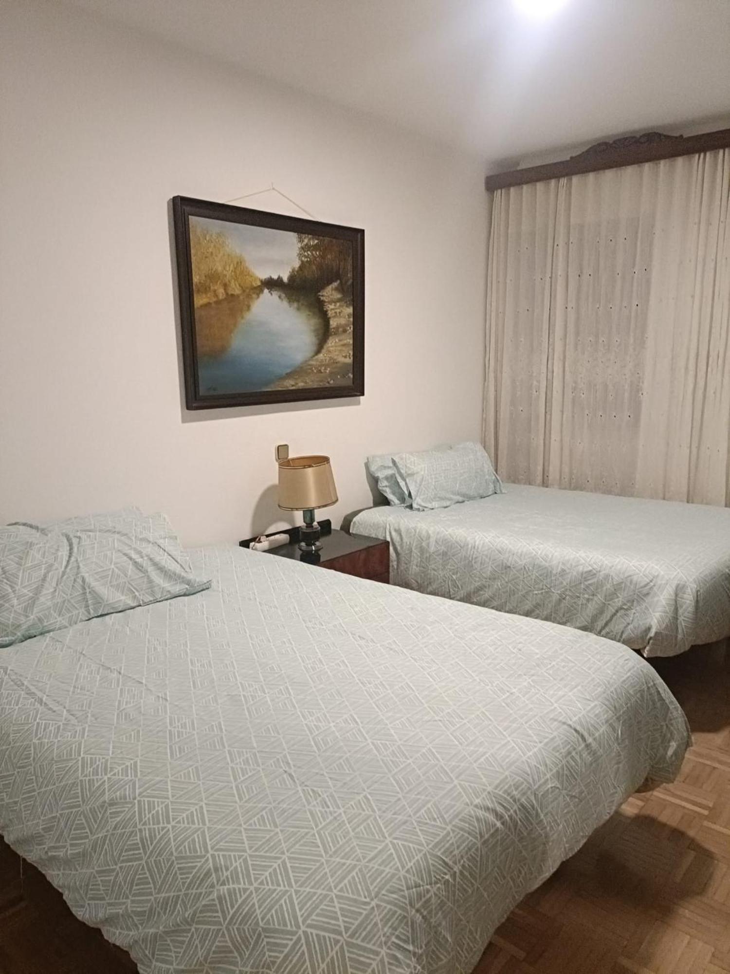 Bnb Retiro Madri