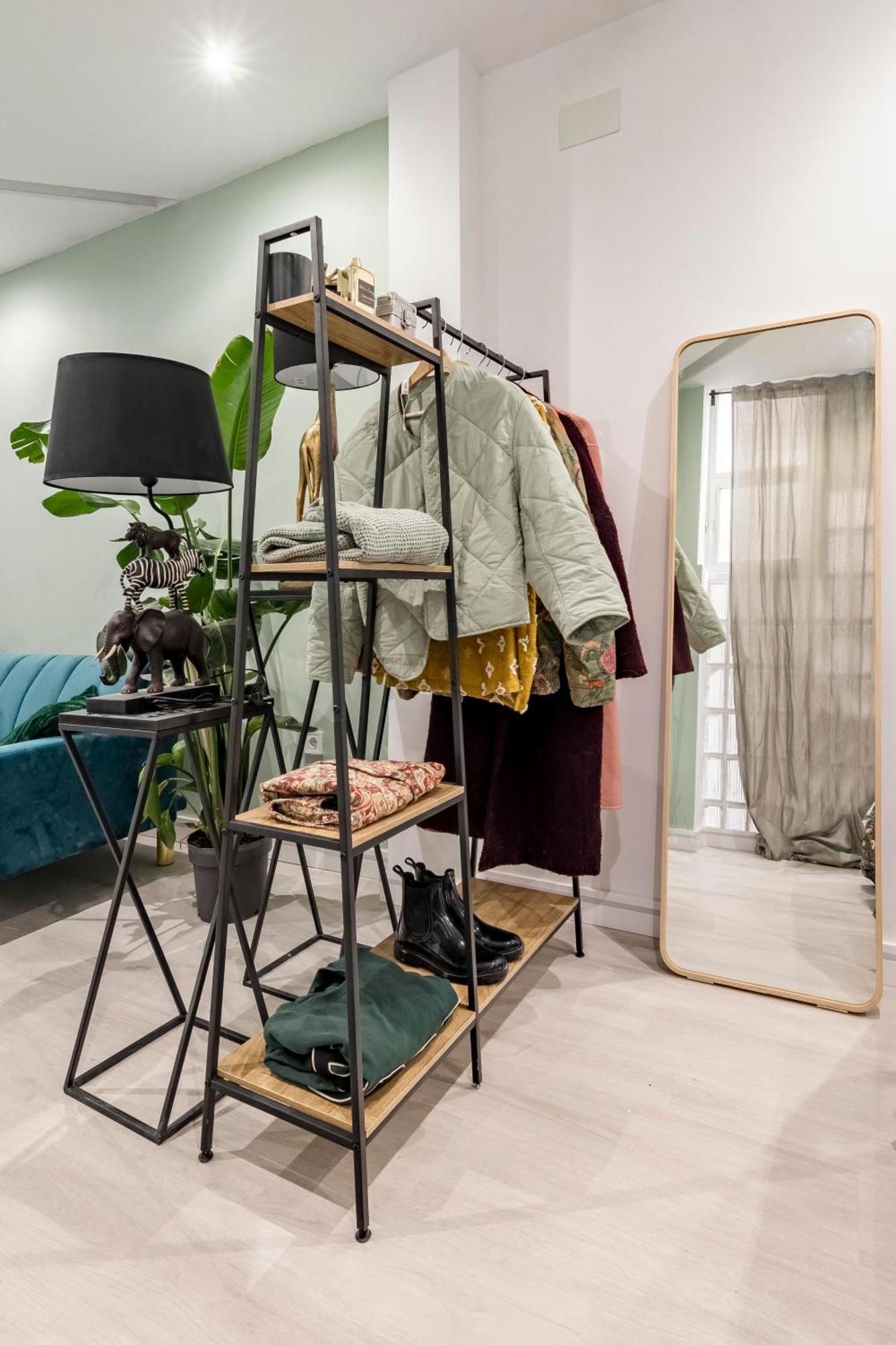 Apartment Casa Sana Corazon - Barrio Salamanca Madrid
