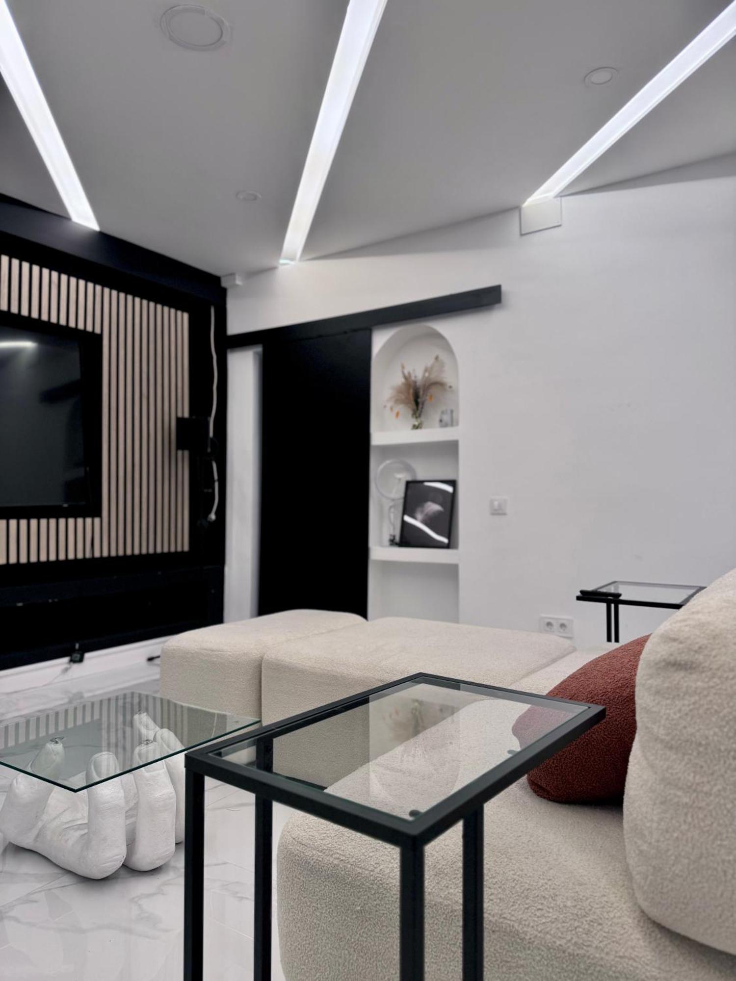 Casa Sana Corazon - Barrio Salamanca Apartment *