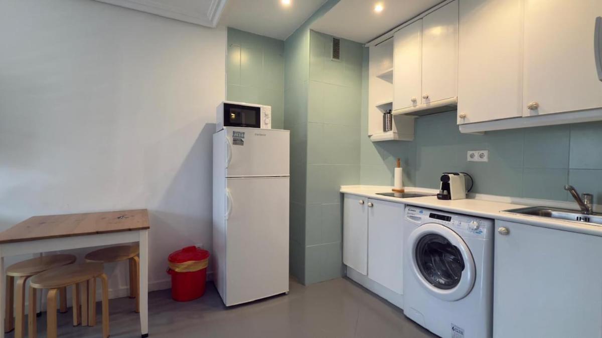 Apartment Centrally Located And Cosy In - Cava Baja