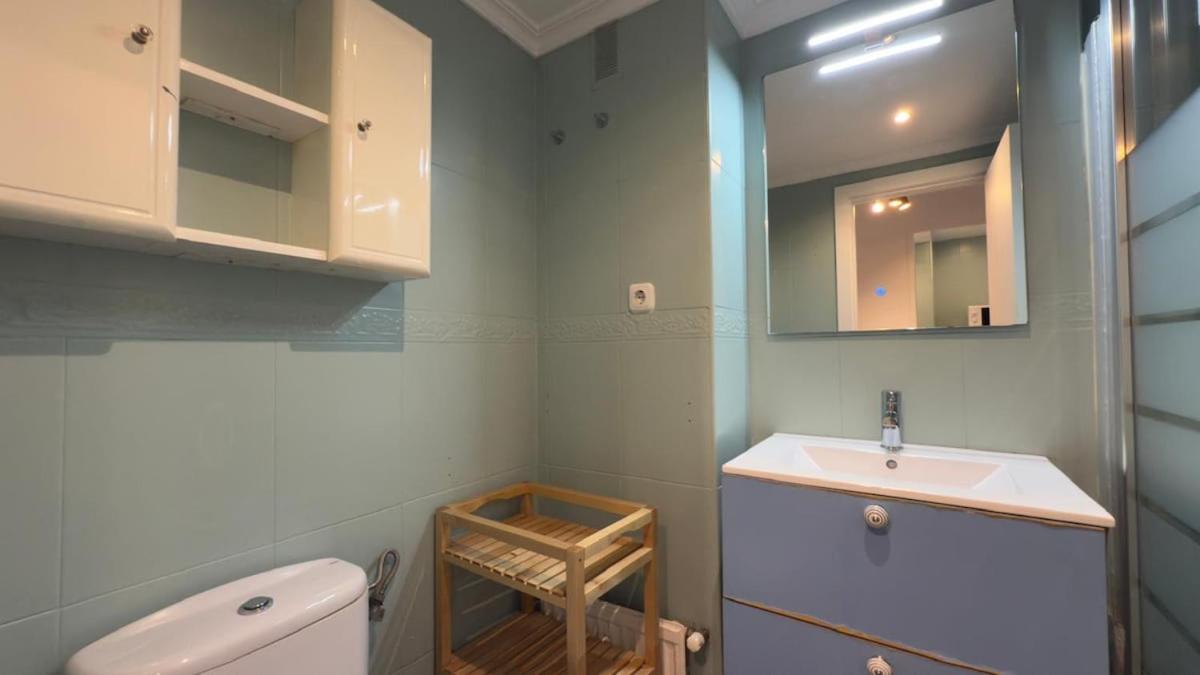 Apartment Centrally Located And Cosy In - Cava Baja *