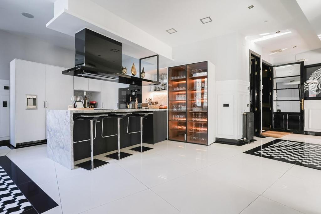 Mintystay - Gran Via 6 * Madri
