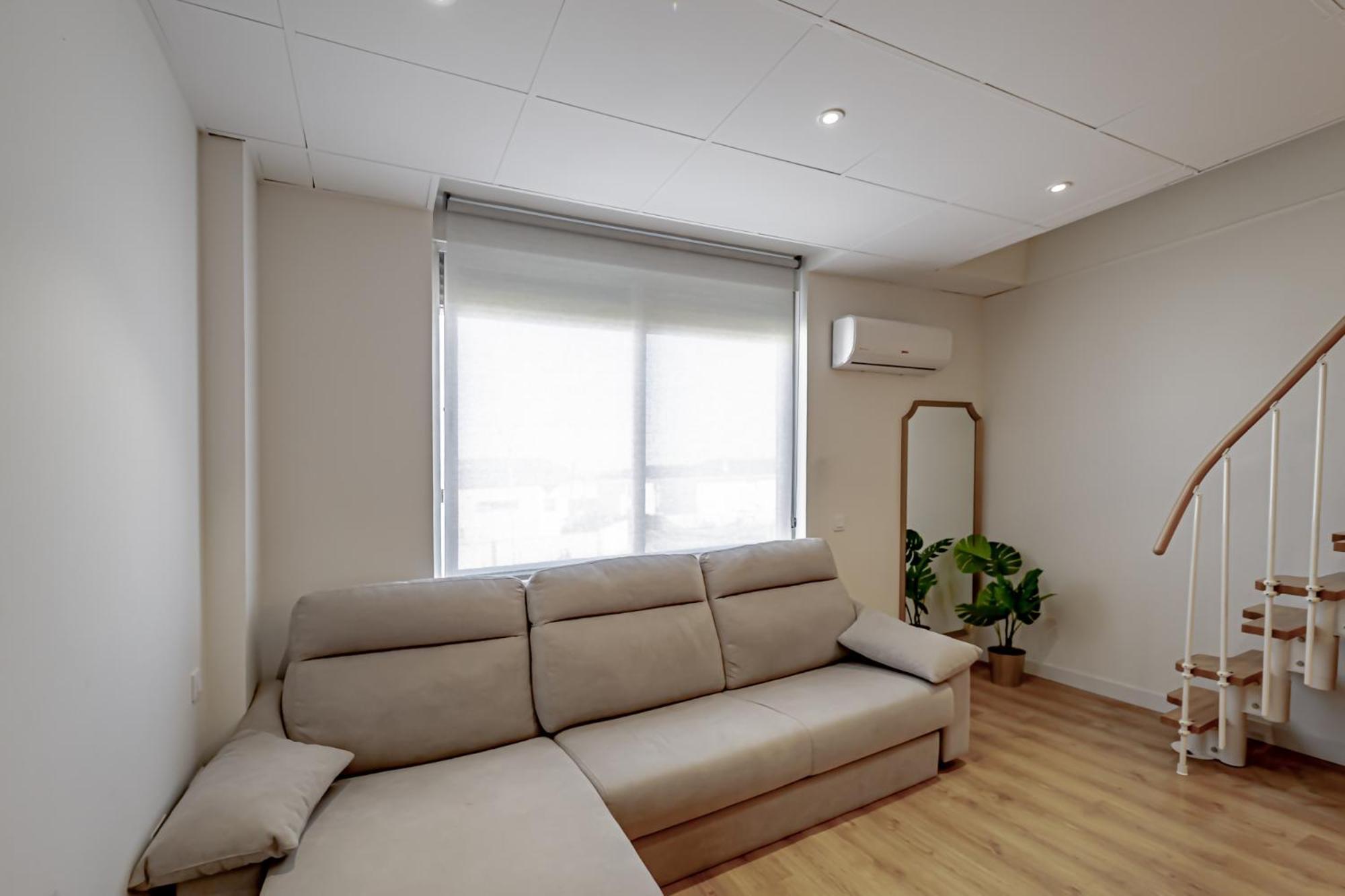 Apart-hotel Noviembre Madri
