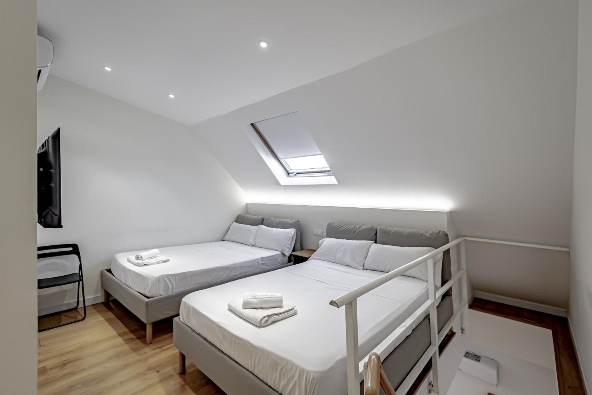 Noviembre Apart-hotel