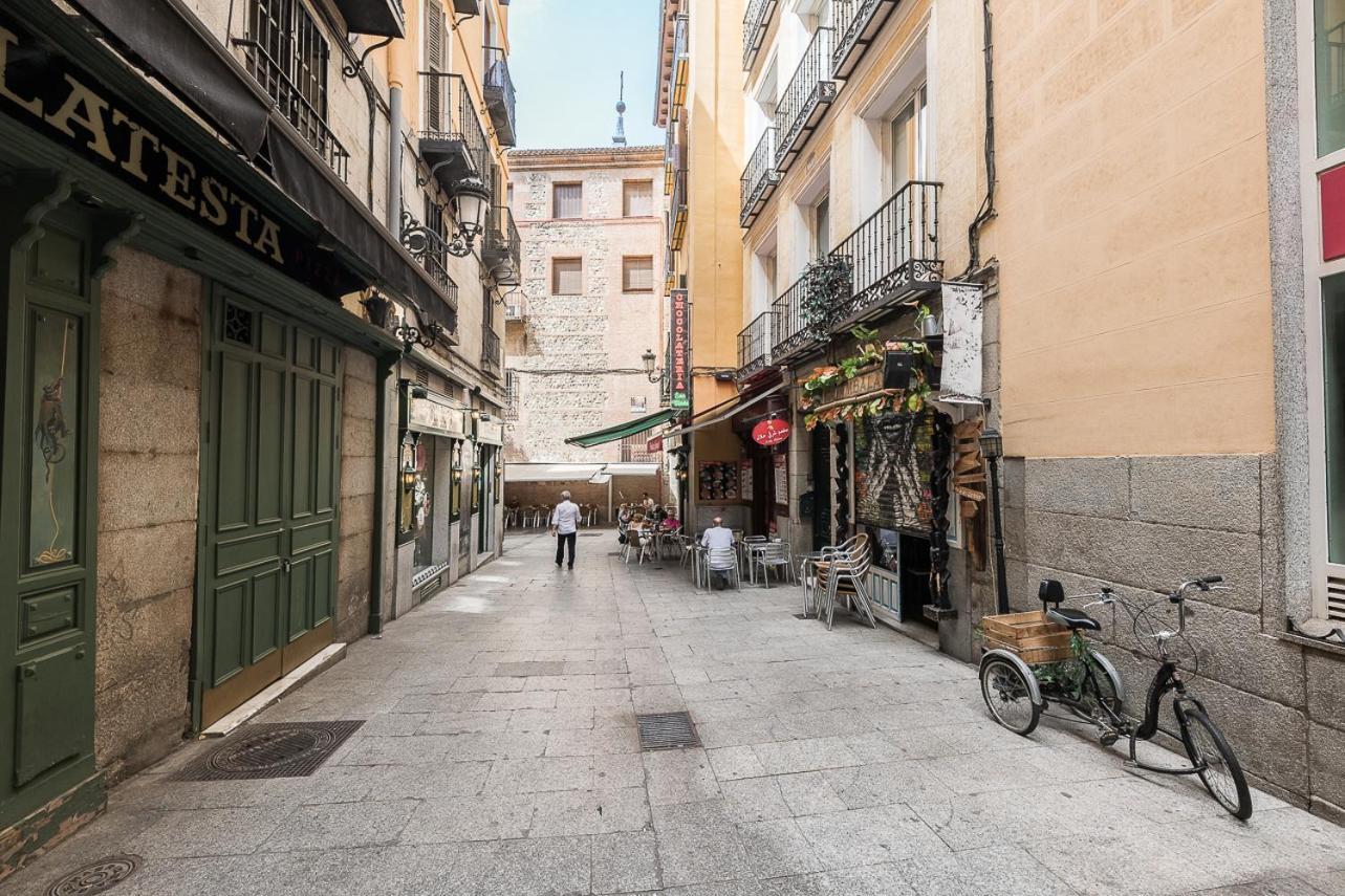 Homeclub De Diseno En Centro * Madrid