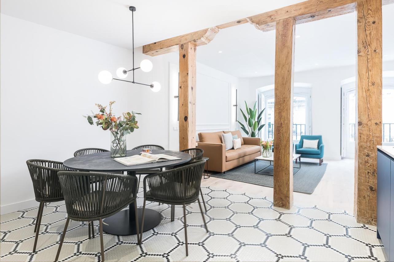 Homeclub De Diseno En Centro * Madrid