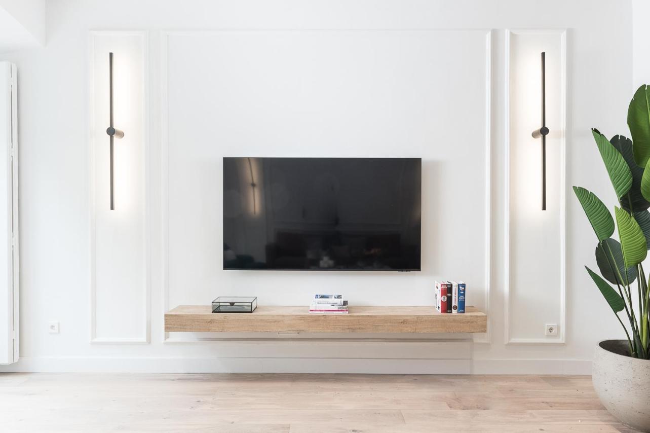 Homeclub De Diseno En Centro Apartment *