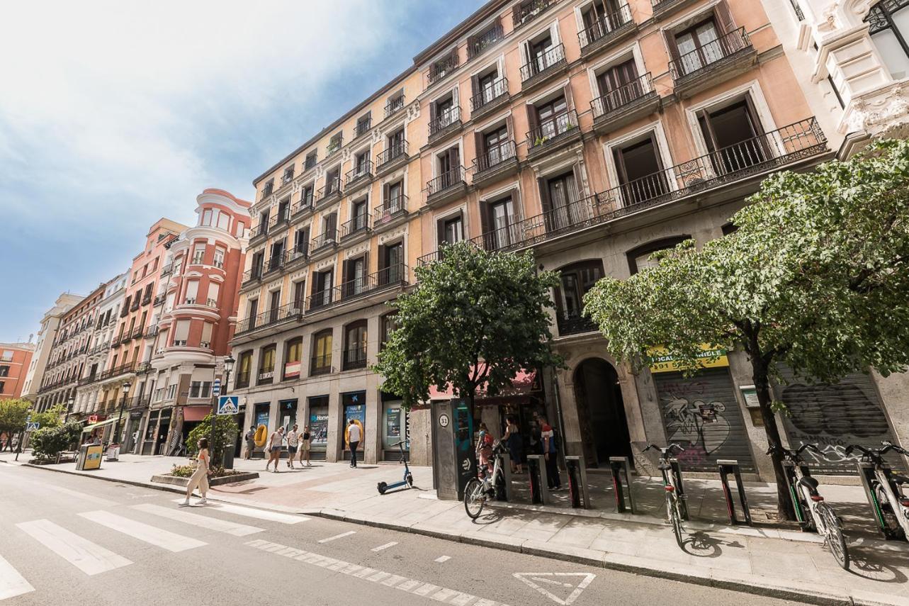 Homeclub De Diseno En Centro *