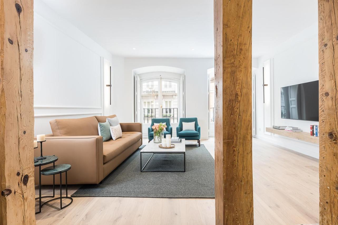 Homeclub De Diseno En Centro Madrid