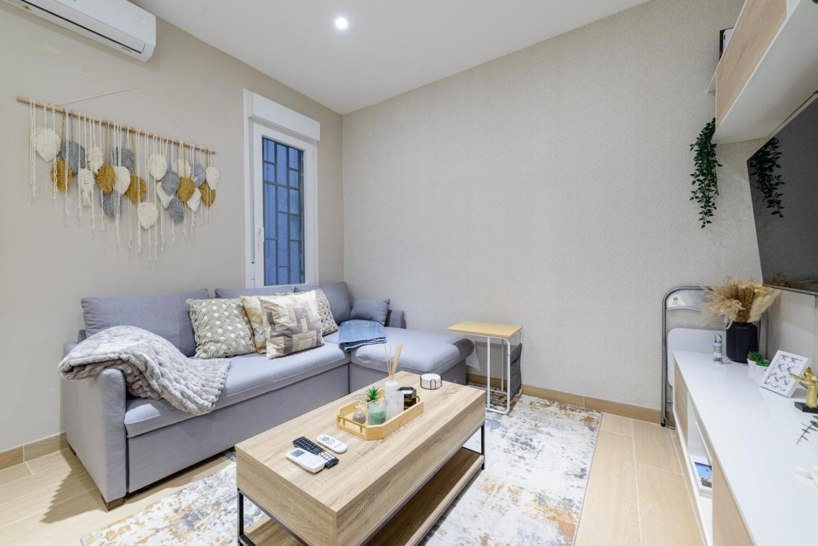Guestready - Lovely In The Goya Area Apartment
