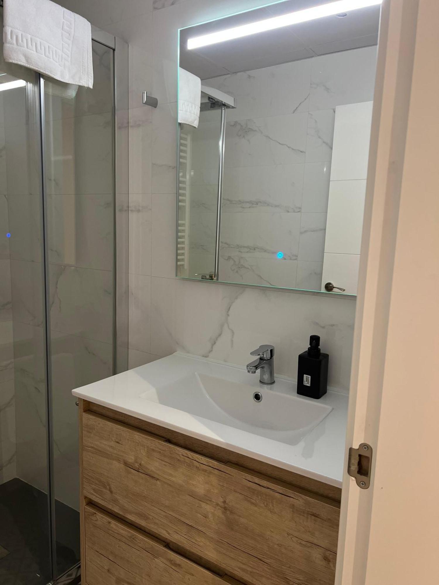 Apartamento Plaza Espana