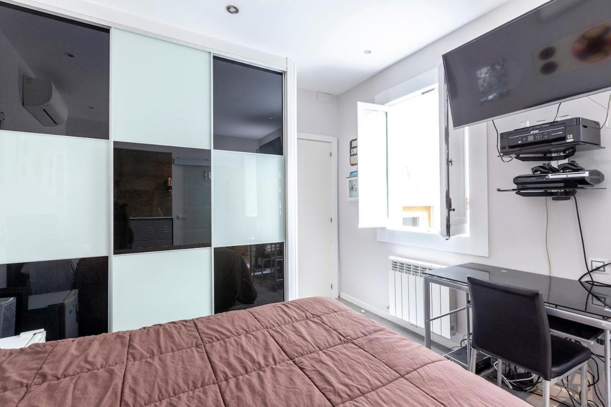5 Calle álamo Apartamento Madri
