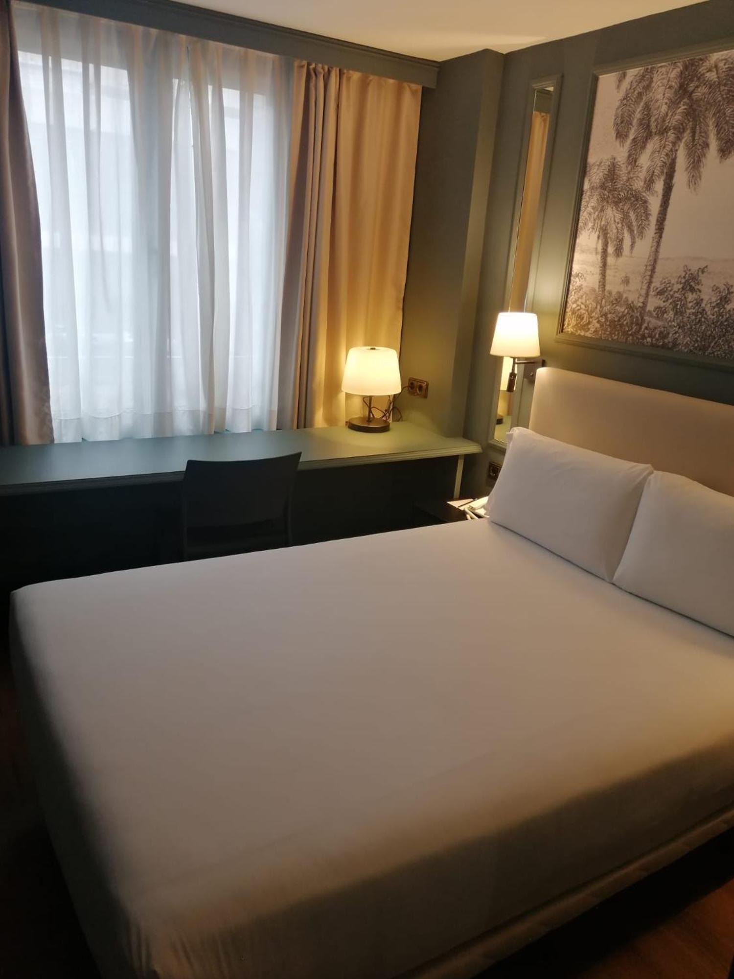 Luze Castellana 3* Madrid