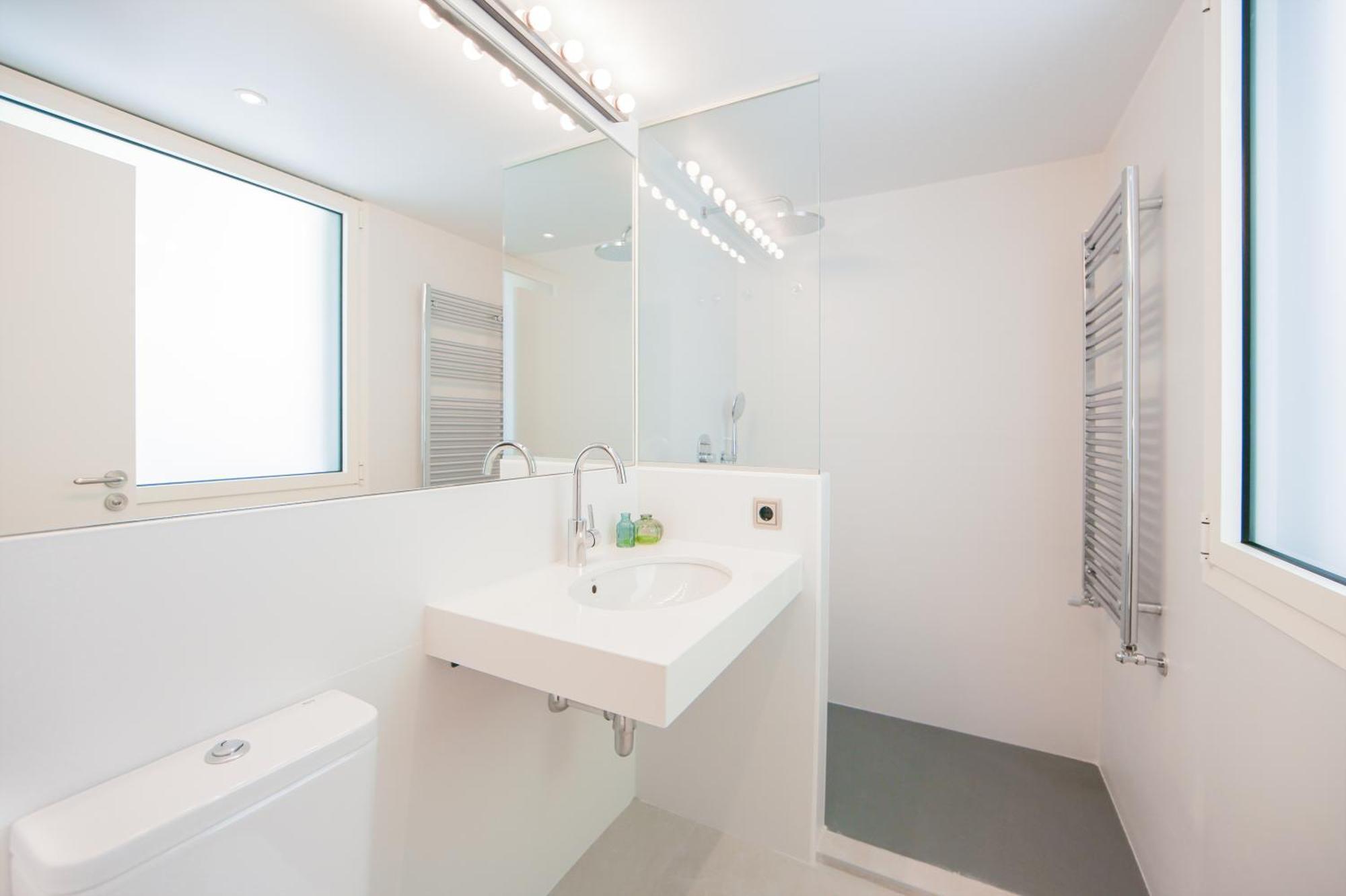 Duplex De Lujo Junto Al Bernabeu Real Madrid
