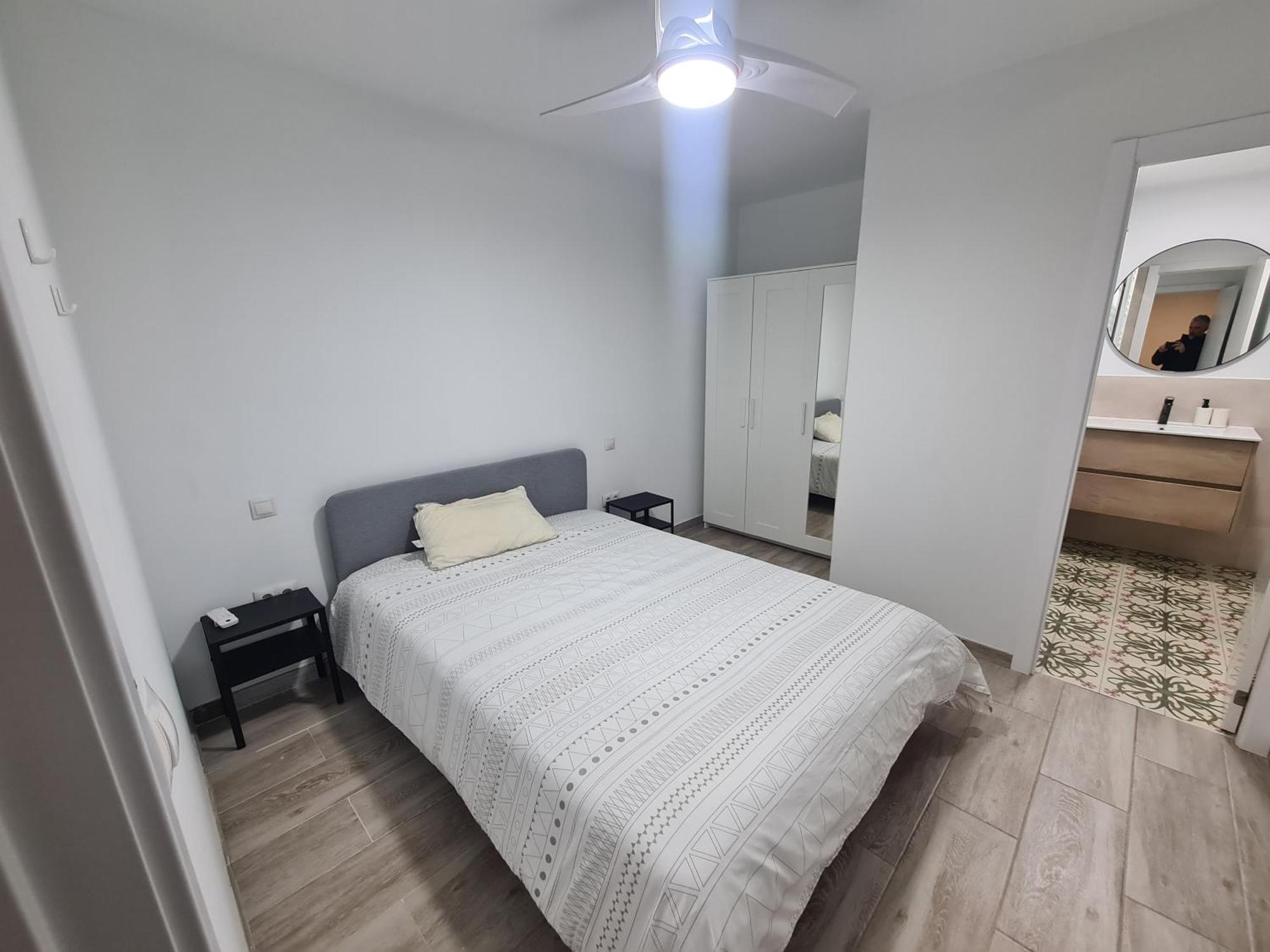 3 - 3 Banos - 8pax - Linea 5 De Metro Apartment Madrid