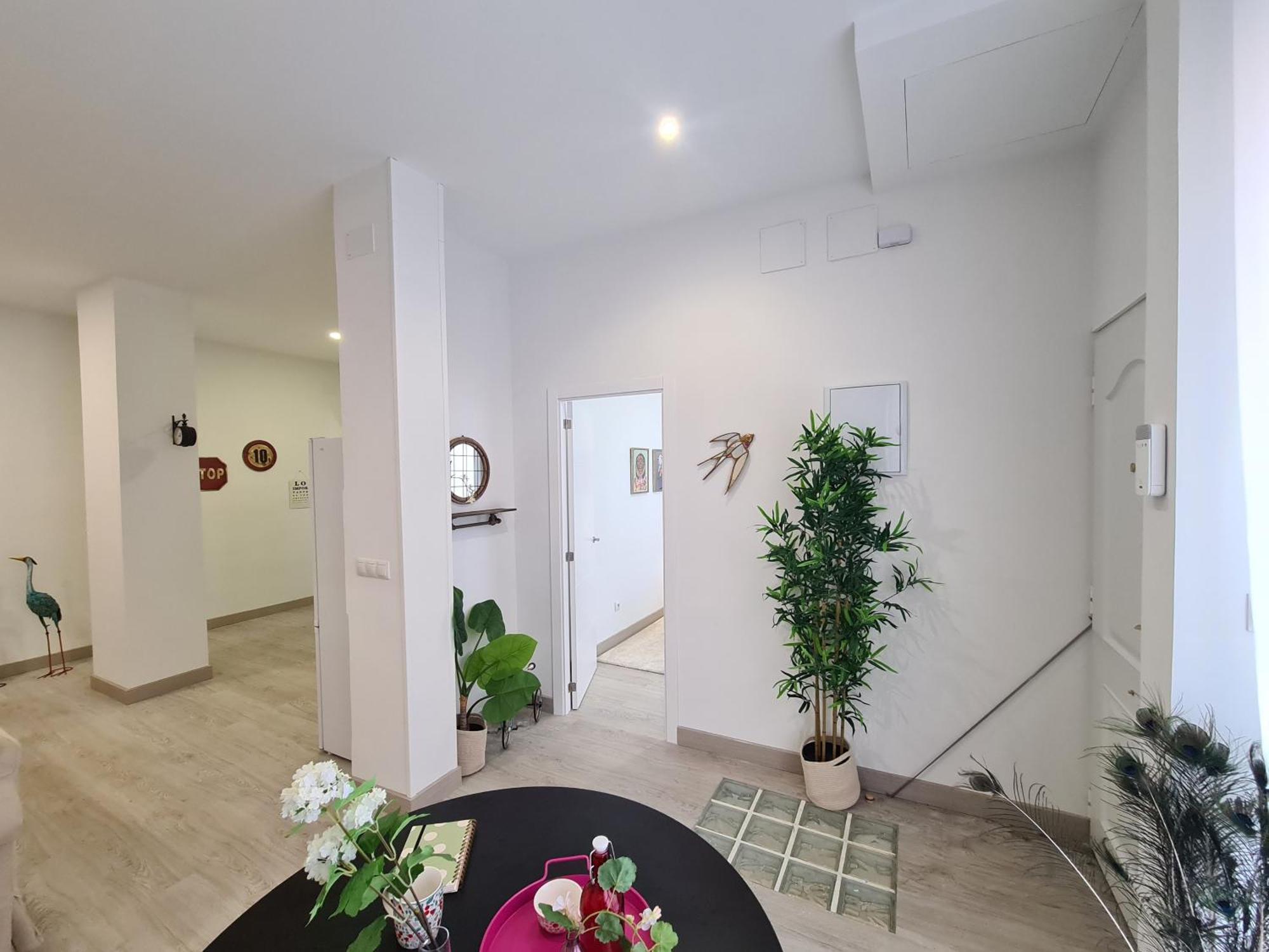 Apartment 3 - 3 Banos - 8pax - Linea 5 De Metro Madrid