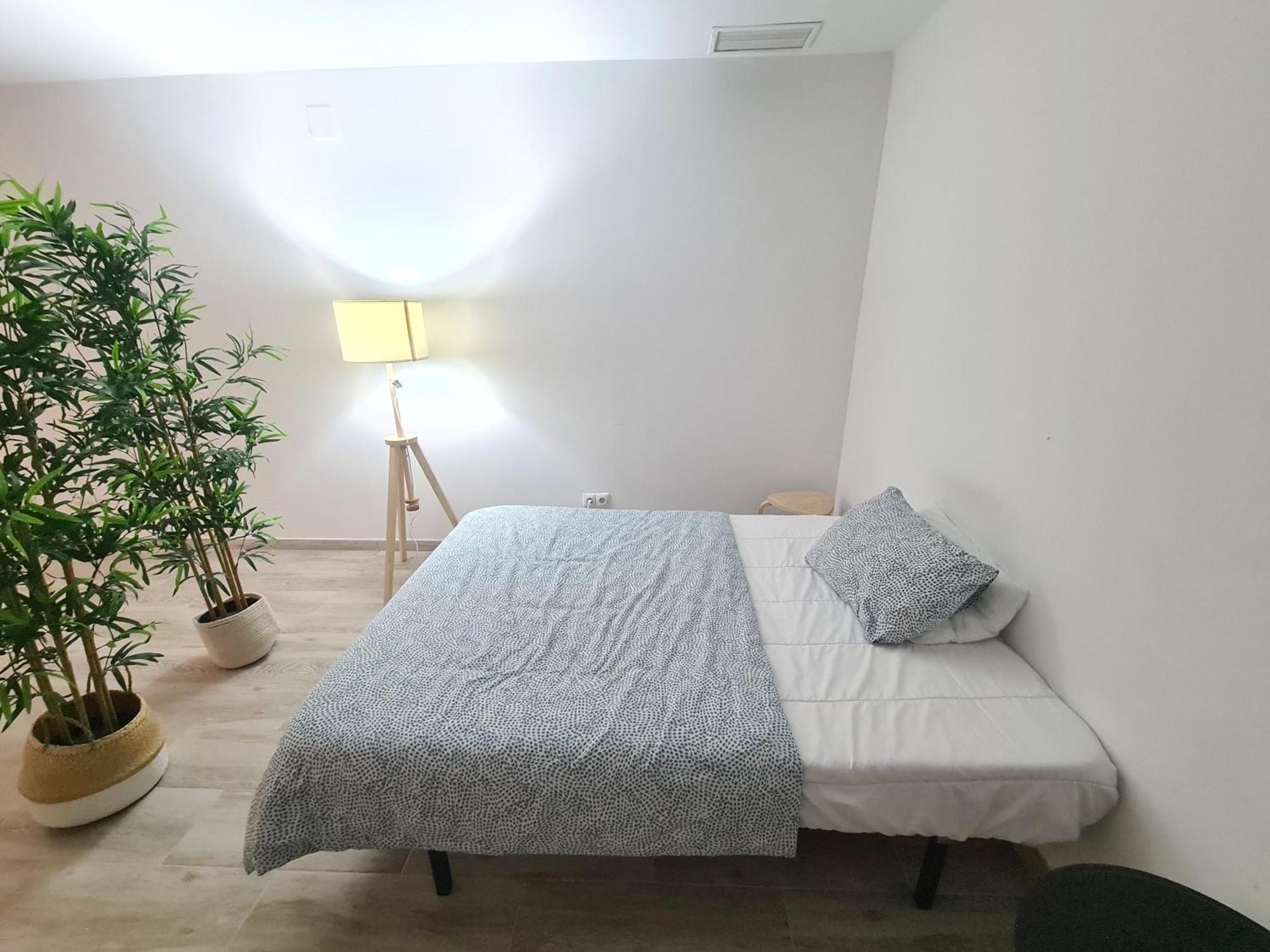 Apartment 3 - 3 Banos - 8pax - Linea 5 De Metro *