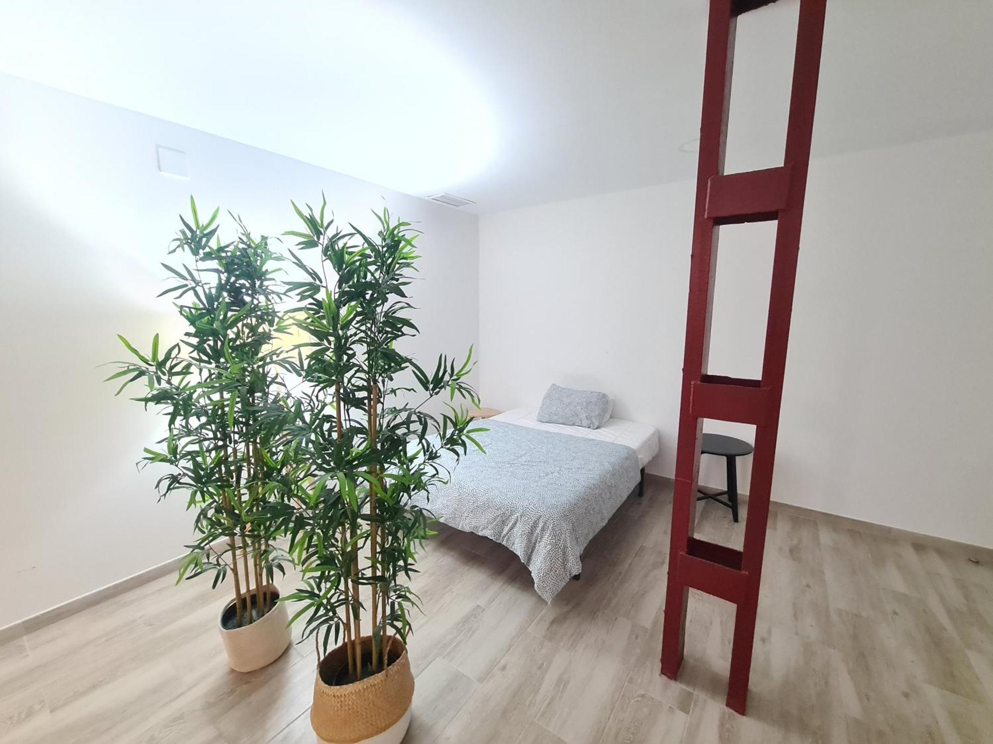 Apartment 3 - 3 Banos - 8pax - Linea 5 De Metro Madrid