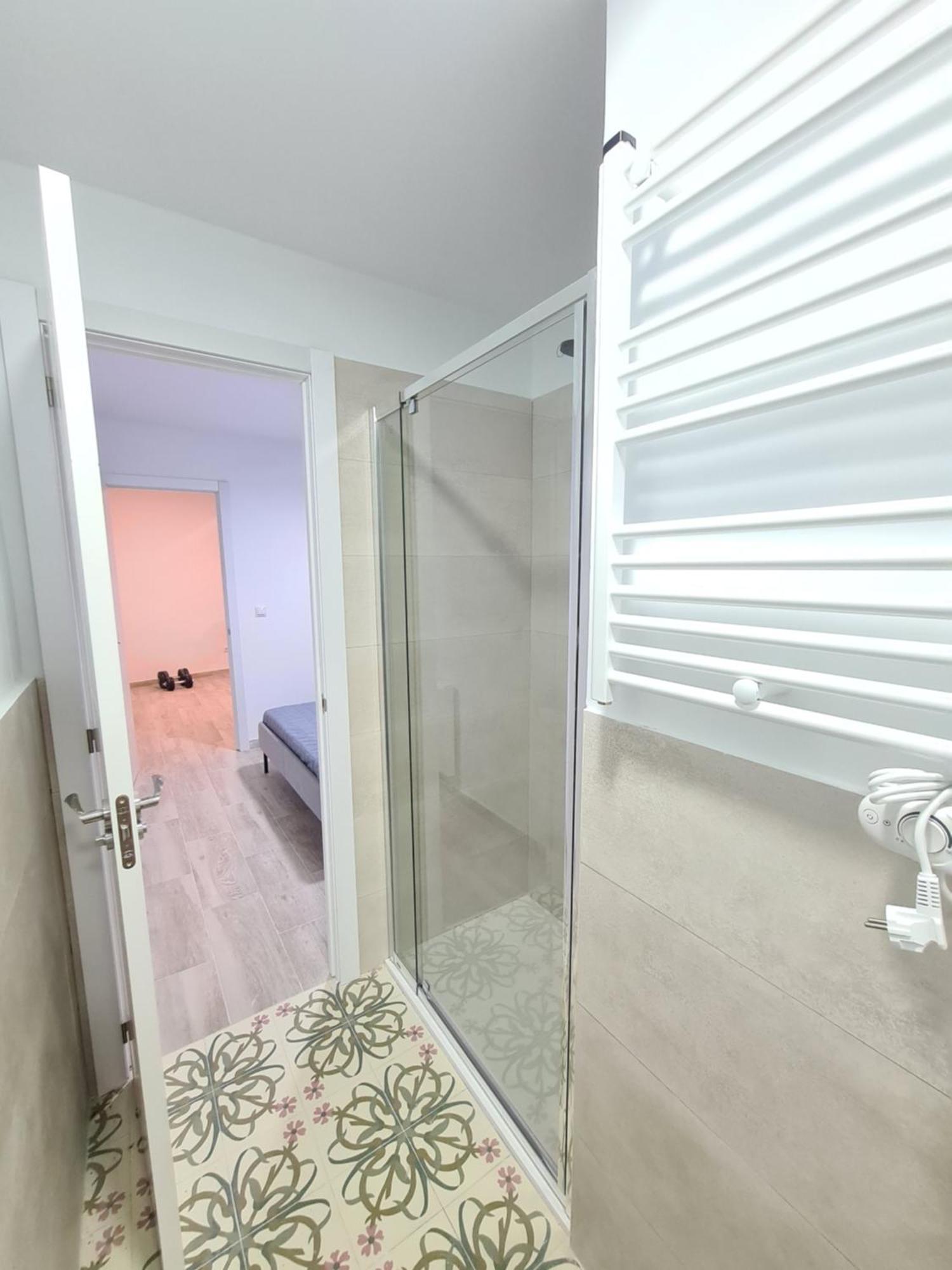 Apartment 3 - 3 Banos - 8pax - Linea 5 De Metro