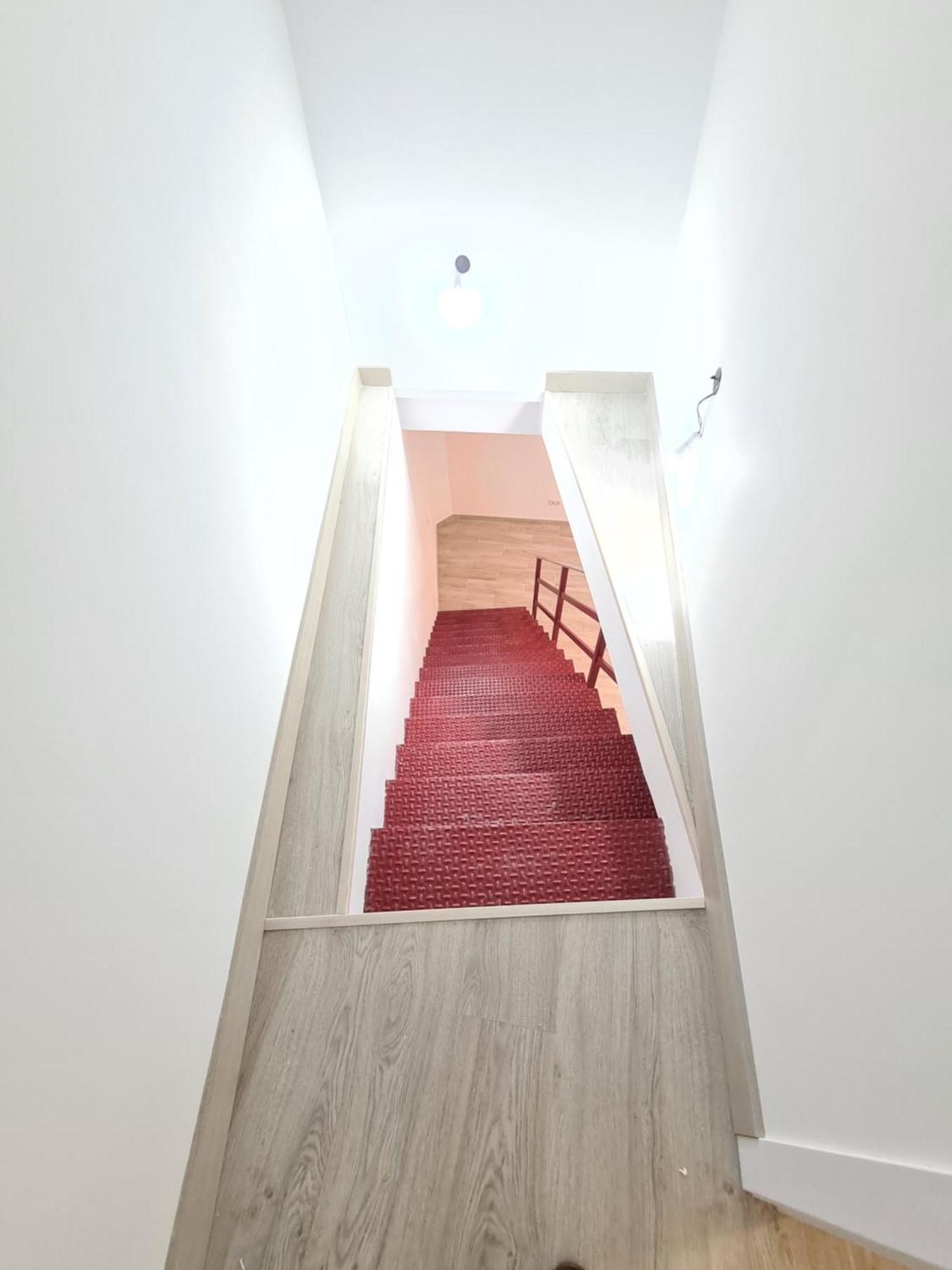 Apartment 3 - 3 Banos - 8pax - Linea 5 De Metro