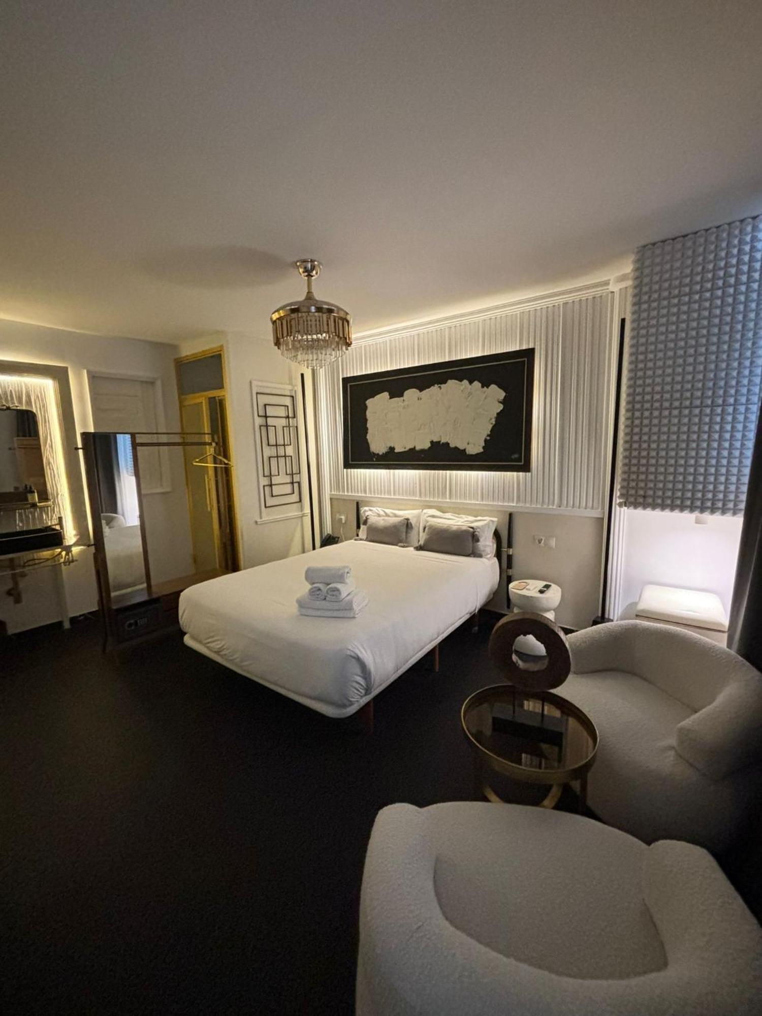 Abalu Design Boutique Gran Via - Only Adults