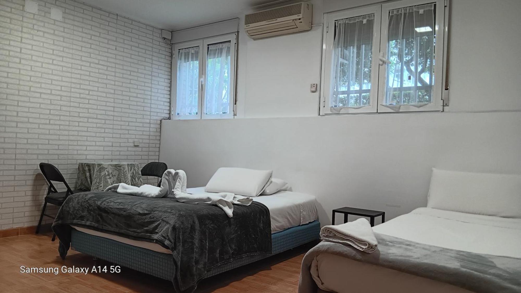 Guest house El Colmenar Madrid