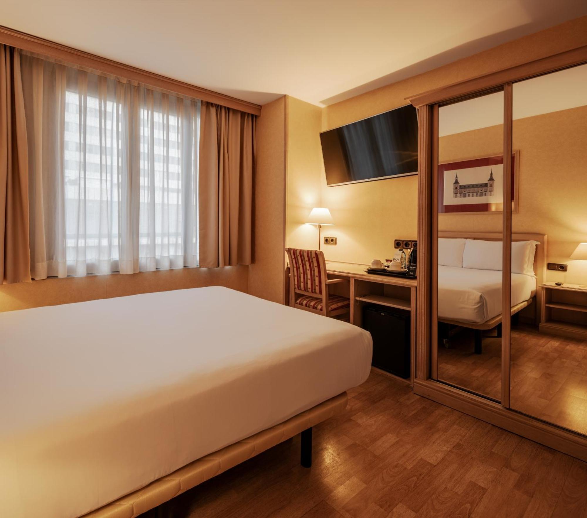 Luze Castellana 3*