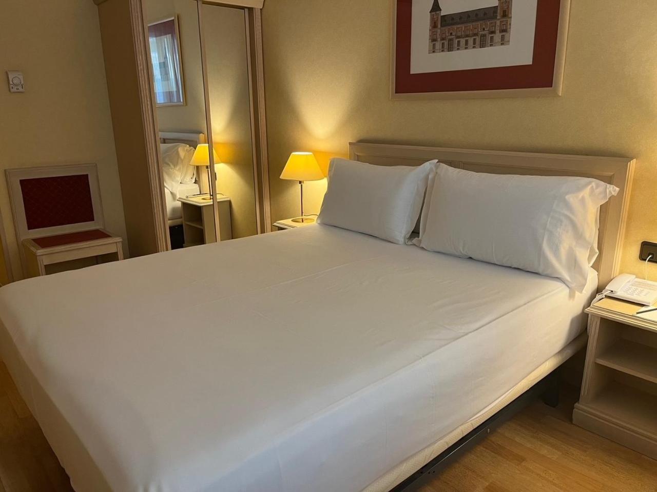 Luze Castellana Hotel
