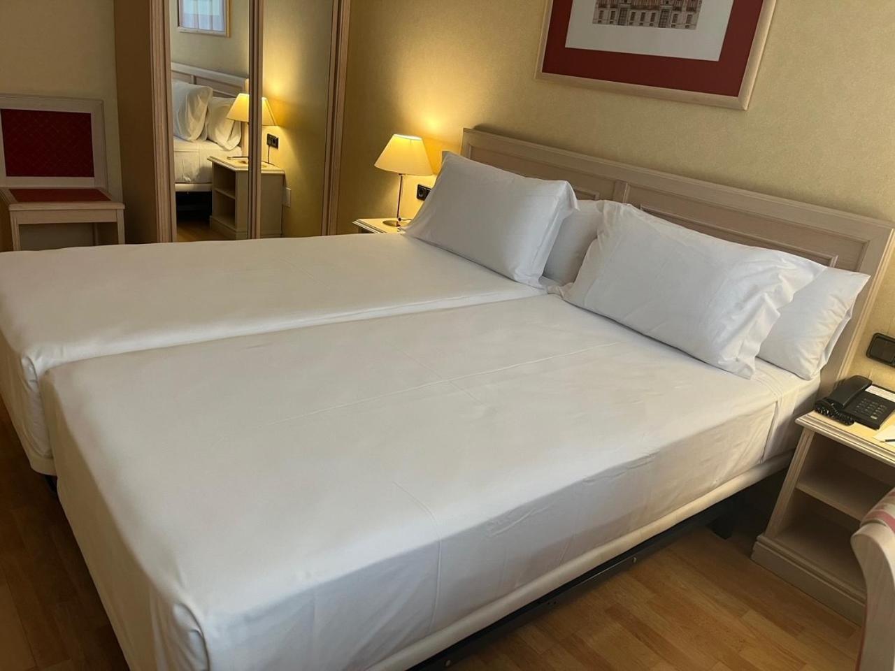 Hotel Luze Castellana