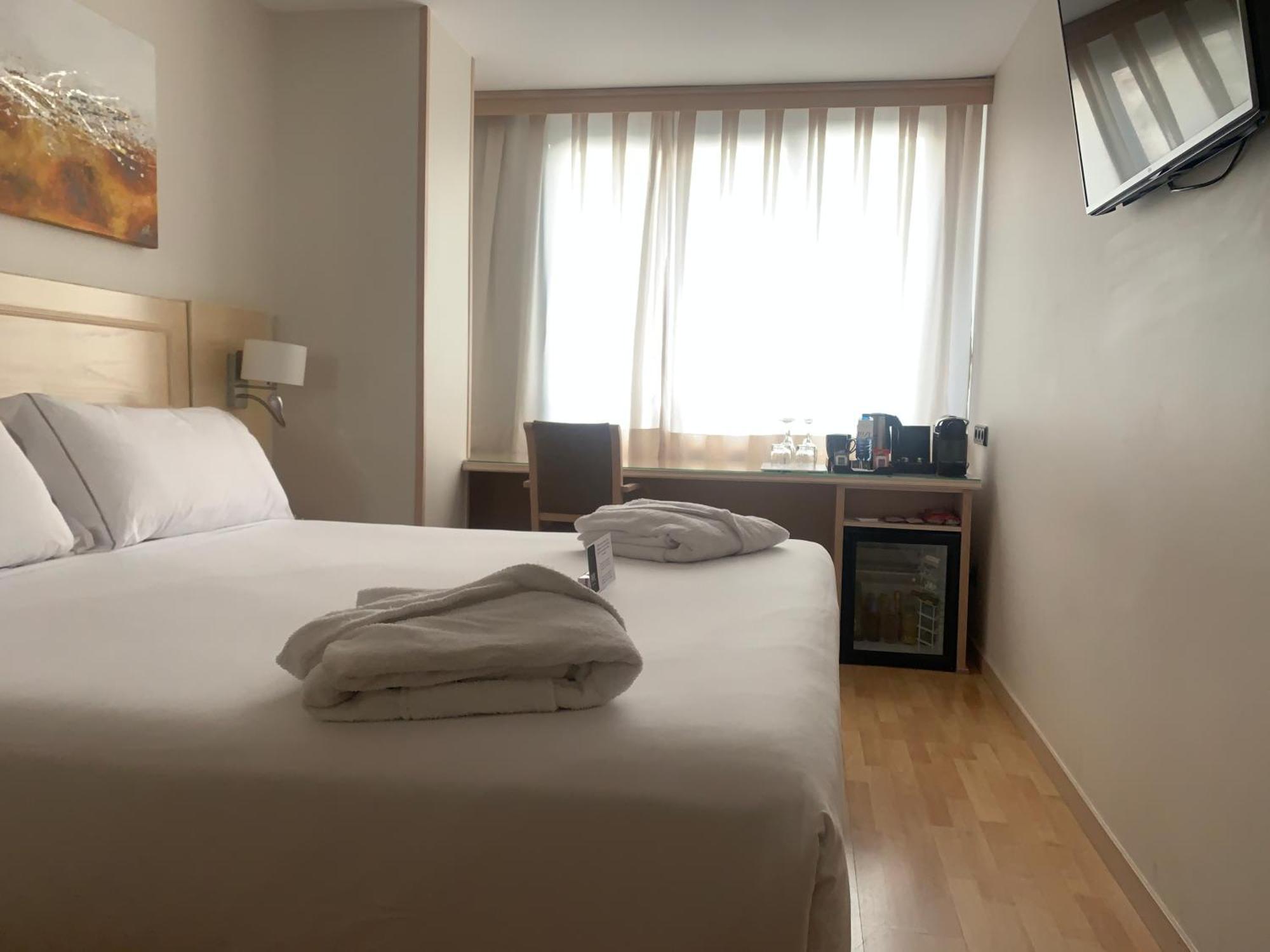 Luze Castellana 3*