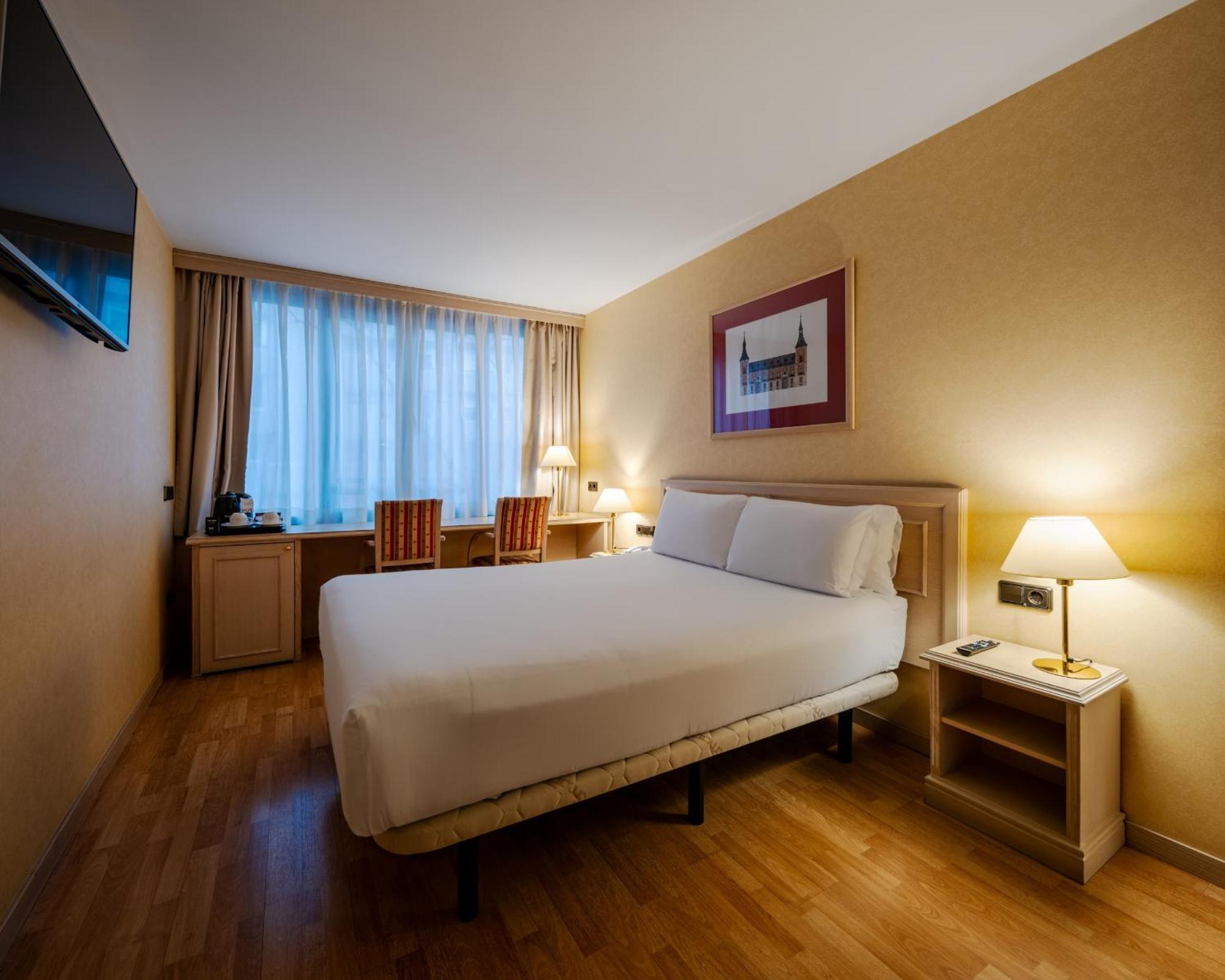 Luze Castellana Madrid