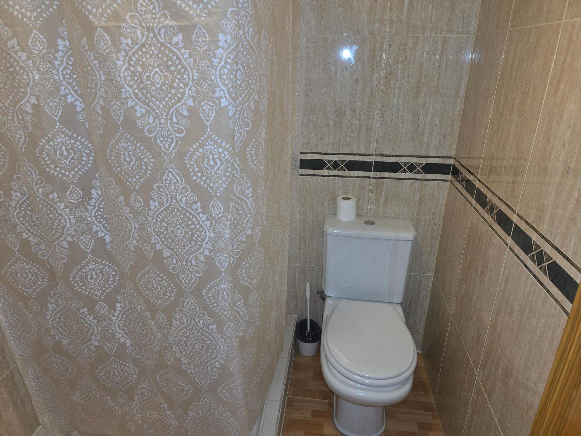 Acogedoras En Homestay Madrid