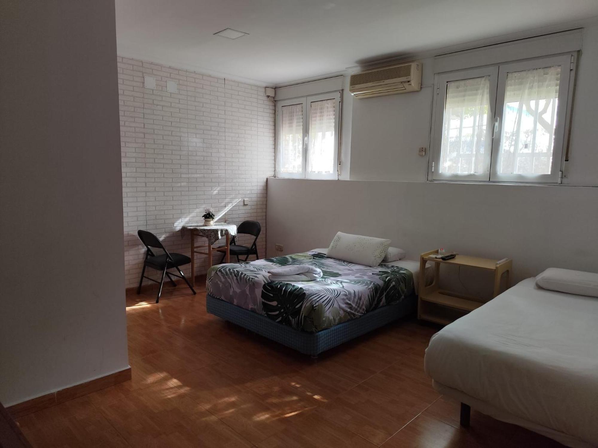 El Colmenar Guest house Madrid