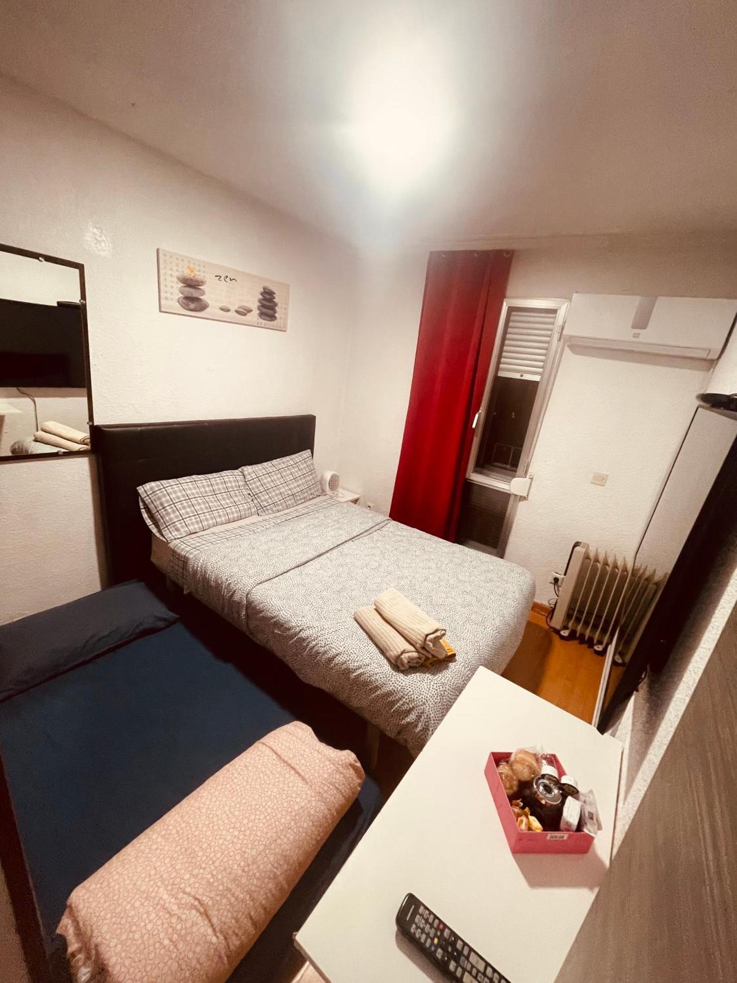 Privadas Calle Riojanos Lejlighed *