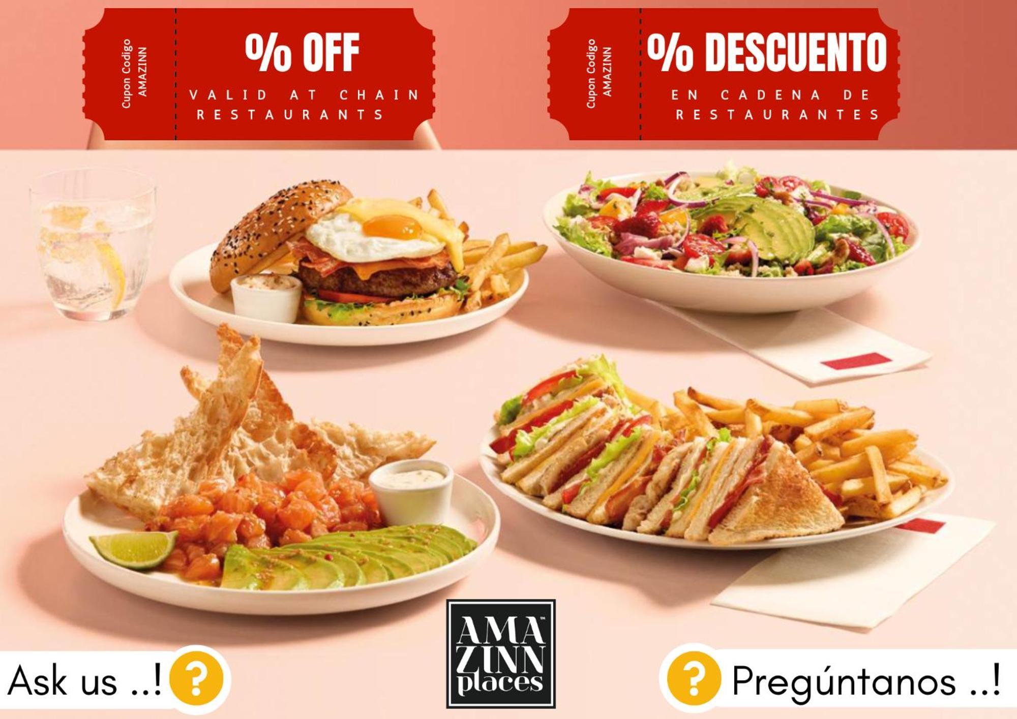 Pensión Amazinn Places Chamberi